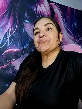 Živý XXX chat Zuleyka_69