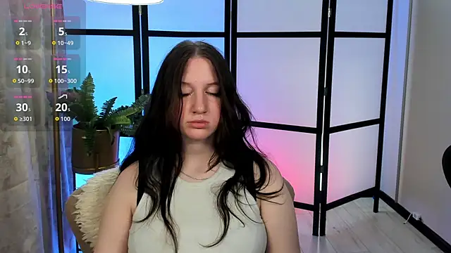 Chat XXX en directo de Elisabeth_Binder