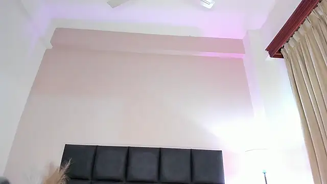 Chat XXX en directo de JupiteFox