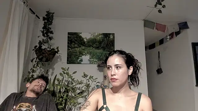 sexnherbs Chat XXX live