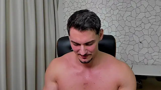 ClintMasters' Live XXX Chat