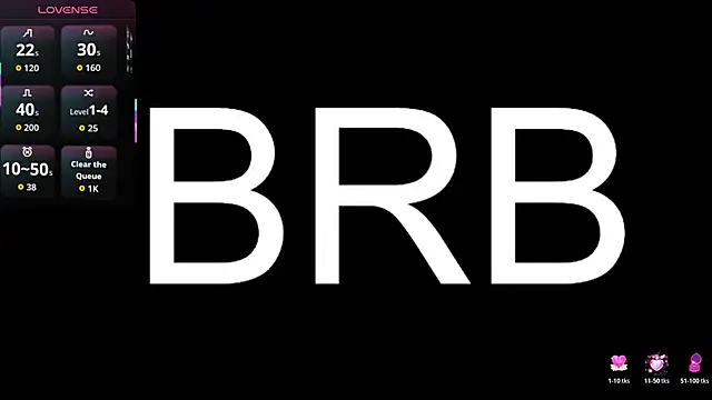 Pertunjukan Kamera Web Sophi_Johnson