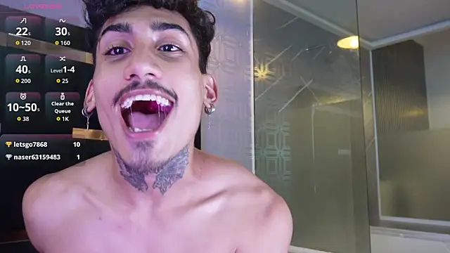 Dark_Eros_ Webcamshow