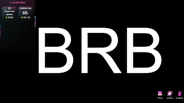 Sophi_Johnson: διαδικτυακό σόου στην κάμερα