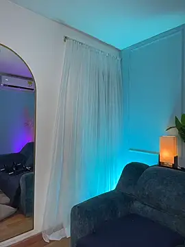 Show de webcam de Leo_Savage_