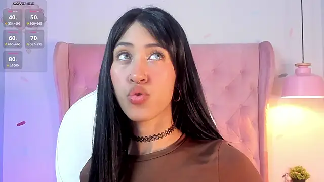 internett_sweetheart's Live XXX Chat