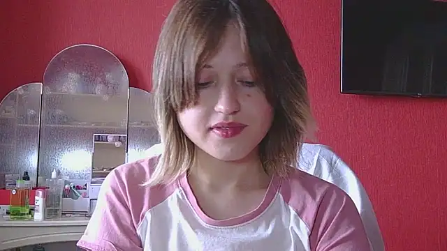 Chat XXX ao vivo de Beloved_Mary