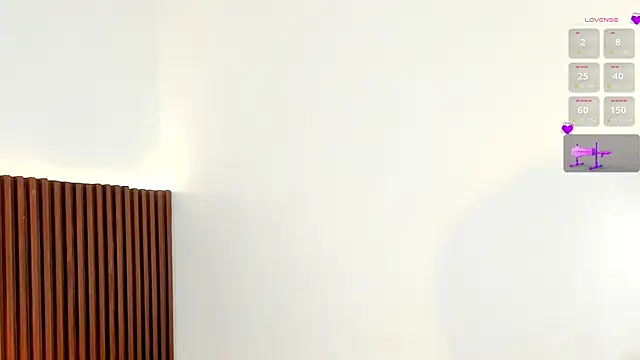 _mishelle's Live XXX Chat