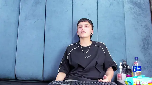 Živý XXX chat Megan_Thompson_