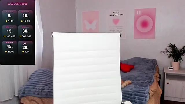 Geisha_AnnaのライブXXXチャット