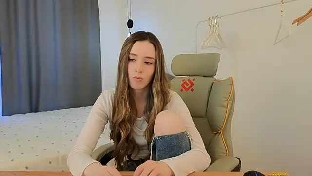 yourrdanceteacher élő XXX-chatje