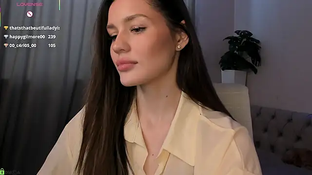 Aria_MilaのライブXXXチャット