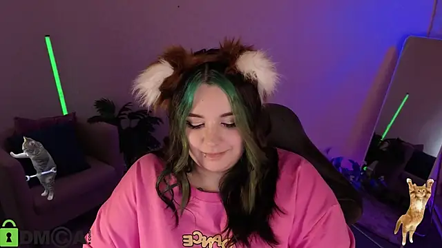 Chat +18 de Mia_R0ss ao vivo