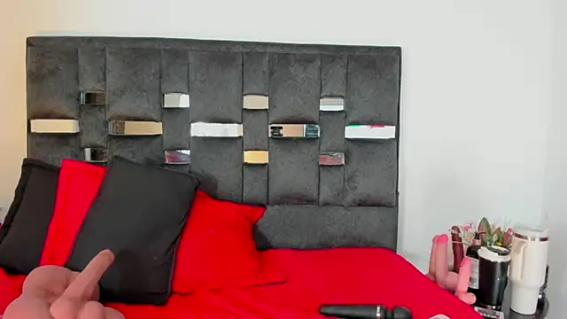 Chat XXX ao vivo de SussySunny_