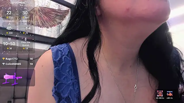 Chat XXX ao vivo de Andre_cloefoxx_