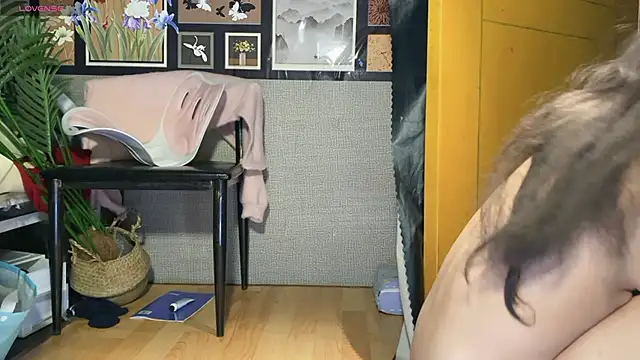 Chat +18 de xiaosu22 ao vivo