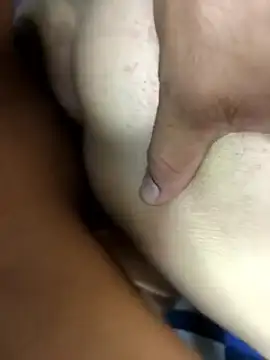 Pertunjukan Kamera Web Datoka_adrenaline