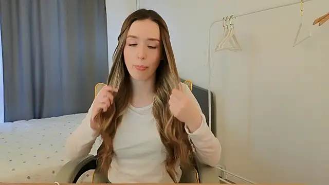 Chatroom XXX en direct de yourrdanceteacher