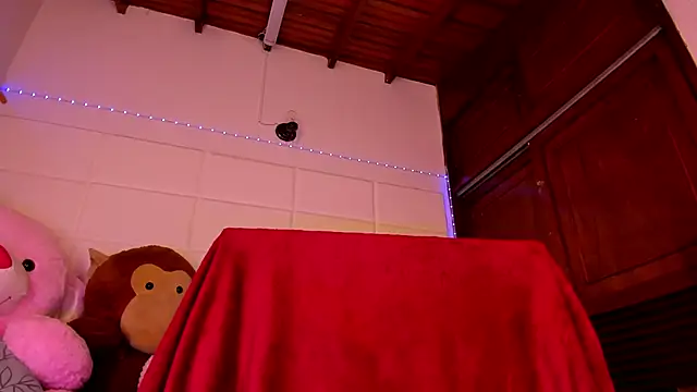 Chatroom XXX en direct de Gabby_Haze