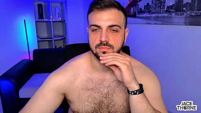 แชท XXX สดของ Jace_Thorne