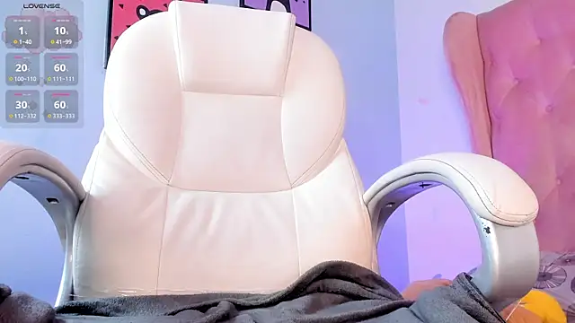 internett_sweetheart's Live XXX Chat