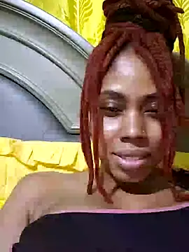 Chatroom XXX en direct de HONEYSWEETS_LIVE