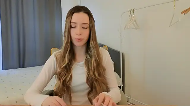 Chatroom XXX en direct de yourrdanceteacher