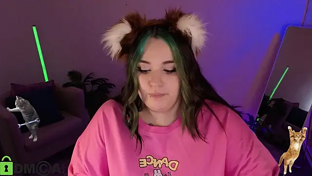 Chatroom XXX en direct de Mia_R0ss