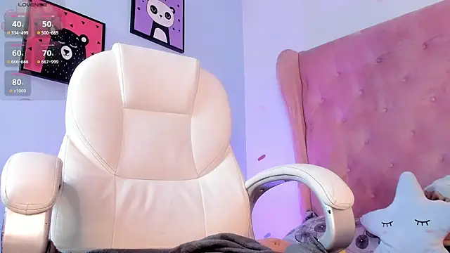 Chatroom XXX en direct de internett_sweetheart