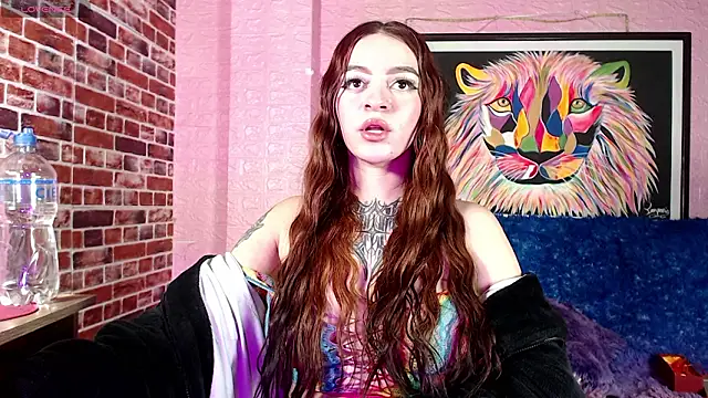 Chatroom XXX en direct de alanna_Love02