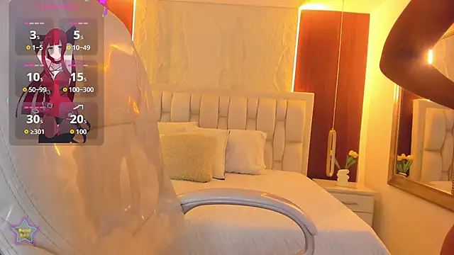 Chatroom XXX en direct de Anita23__