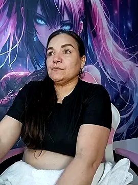 Chatroom XXX en direct de Zuleyka_69