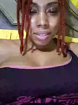 Chatroom XXX en direct de HONEYSWEETS_LIVE