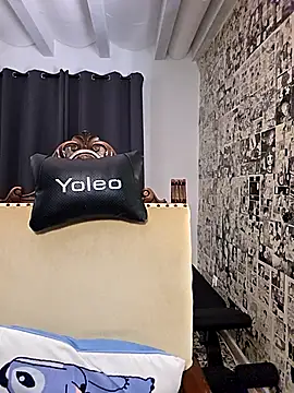 Chatroom XXX en direct de kylie_blck