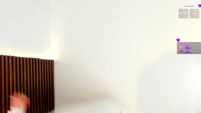 _mishelleのライブXXXチャット