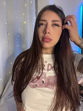 Chatroom XXX en direct de AshleyWinslow