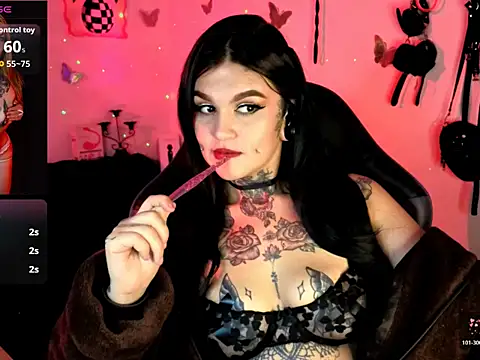 Chatroom XXX en direct de Zoeee_001