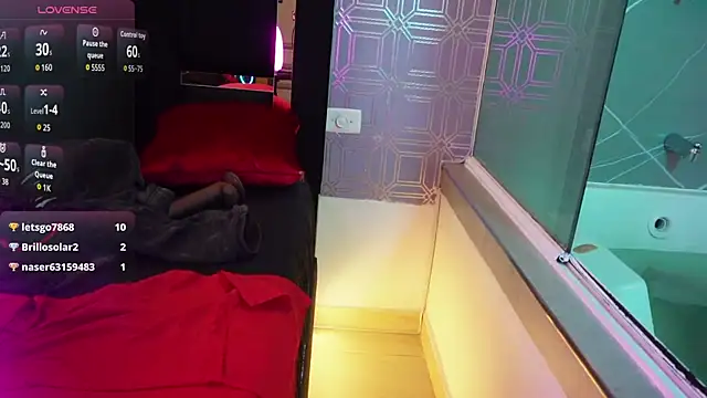 Dark_Eros_ 라이브 XXX 채팅