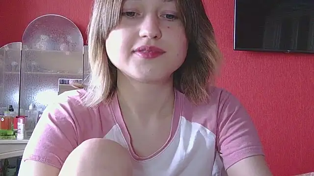 Chatroom XXX en direct de Beloved_Mary