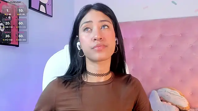 Show webcam de internett_sweetheart