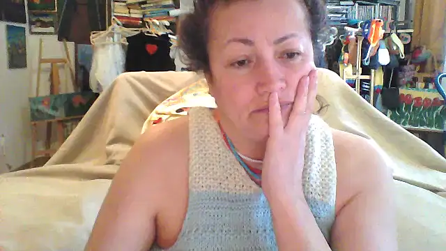 Živý XXX chat MariaAnaSunshine