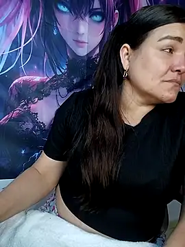 Pokazy przed kamerką – Zuleyka_69