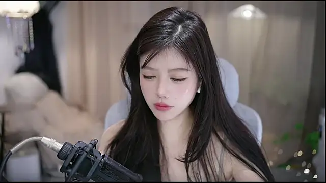 Cecily Live XXX-Chat