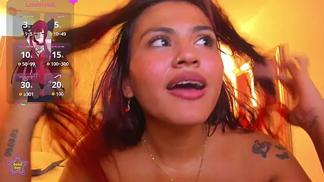 Anita23__ Obrolan Langsung XXX