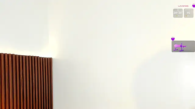 Czat XXX na żywo – _mishelle