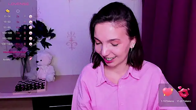 KindHazelHere_ Live XXX-Chat