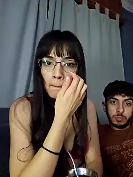 VelvetSolez – Live XXX-chat