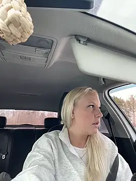 MerlinDave Adlı Modelin Canlı XXX Sohbeti