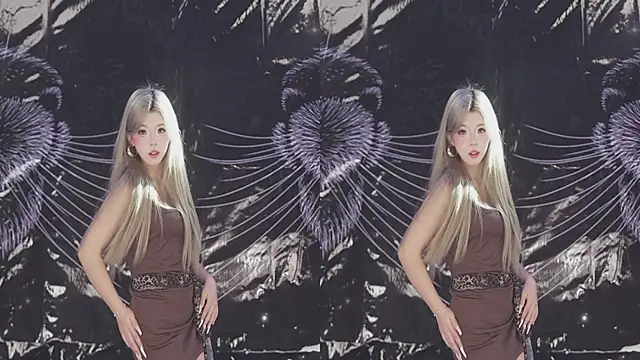 sweetgirls888   – Kamerová šou