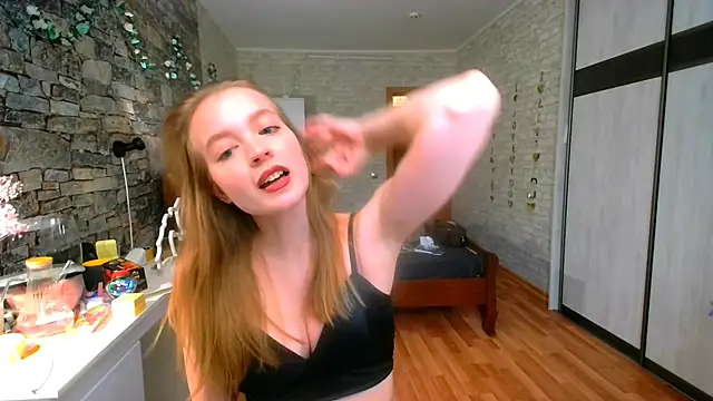 __Aphrodita__wow__'s Live XXX Chat